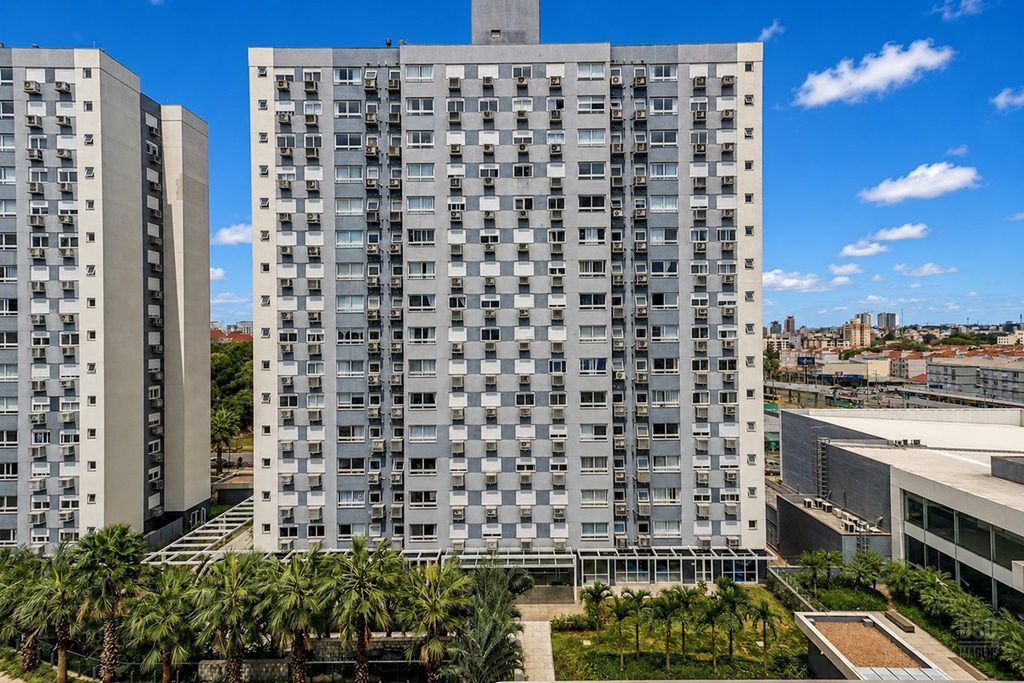 Apartamento, 2 quartos, 58 m² - Foto 7