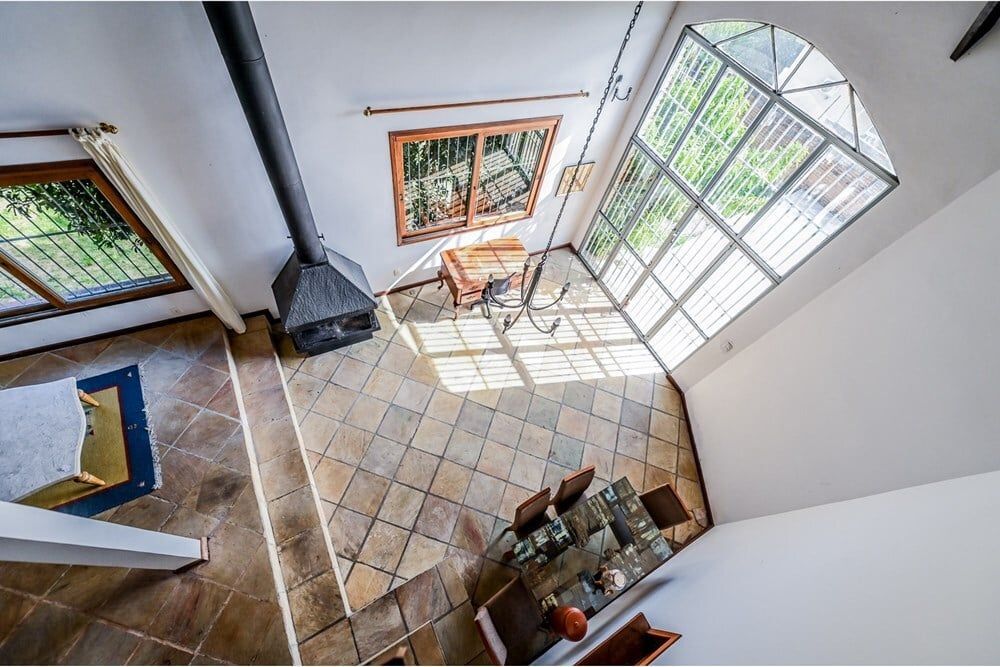 Casa à venda com 4 quartos, 328m² - Foto 32