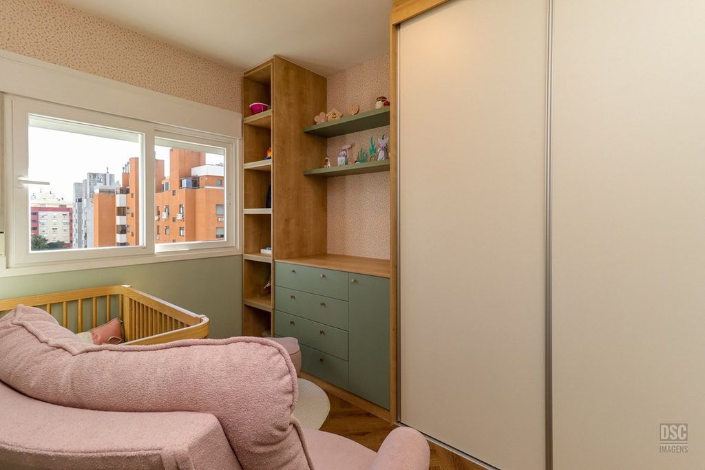Apartamento, 3 quartos, 65 m² - Foto 31