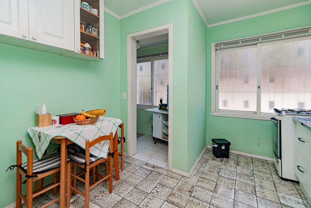 Apartamento, 3 quartos, 93 m² - Foto 9