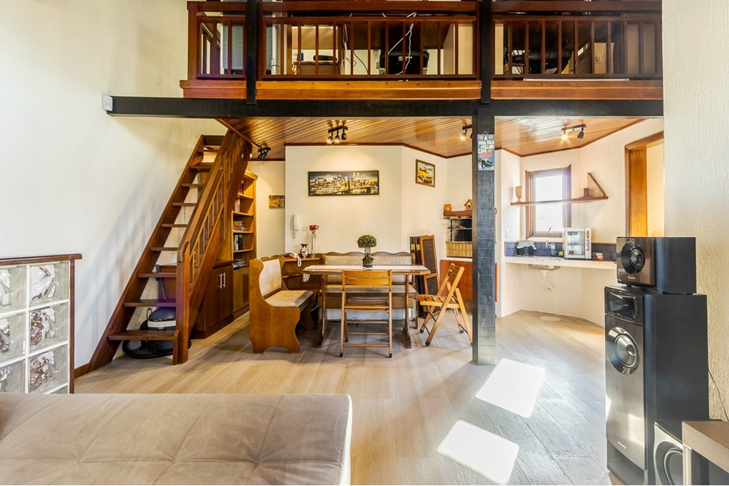 Apartamento, 2 quartos, 143 m² - Foto 4