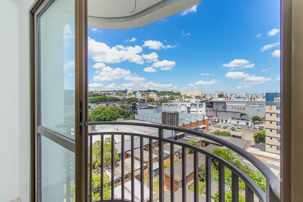 Apartamento, 1 quarto, 37 m² - Foto 14