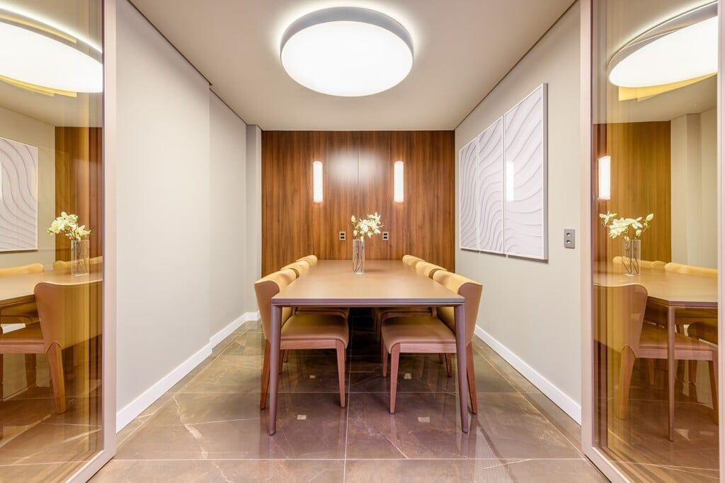 Apartamento, 1 quarto, 45 m² - Foto 13