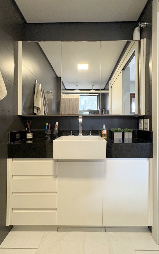 Apartamento, 2 quartos, 95 m² - Foto 7