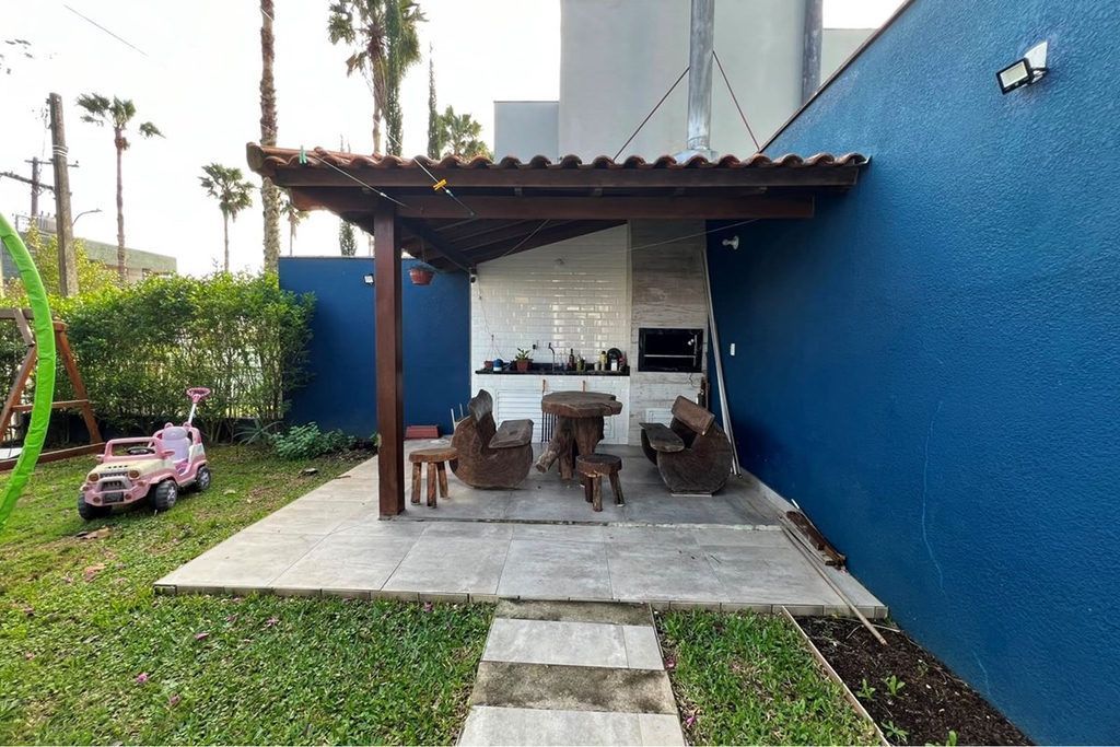Casa de Condomínio, 3 quartos - Foto 19