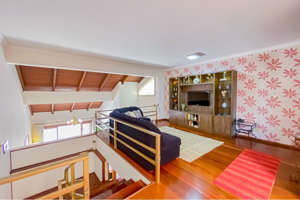 Casa, 4 quartos, 489 m² - Foto 4