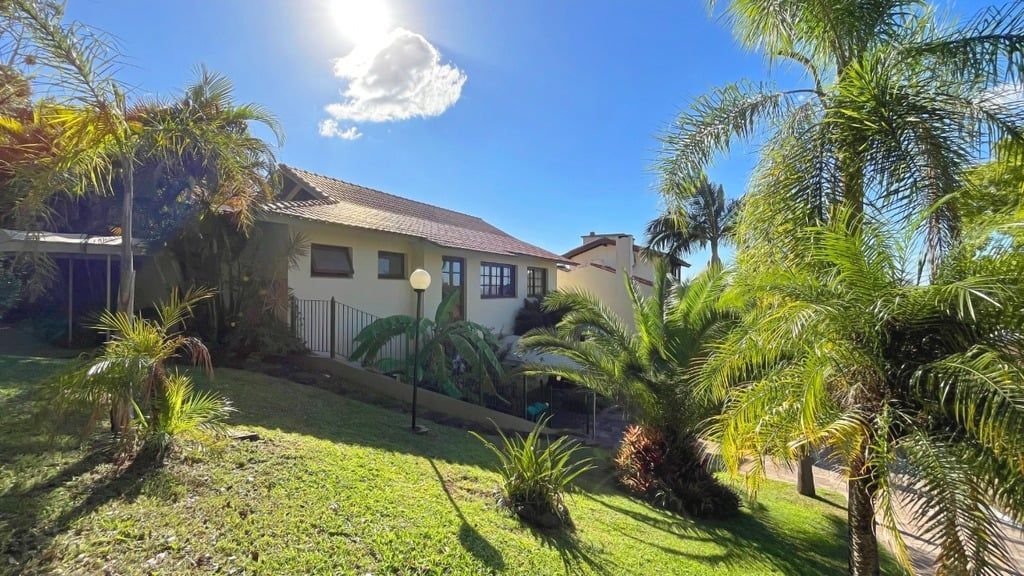 Casa à venda com 3 quartos, 171m² - Foto 21