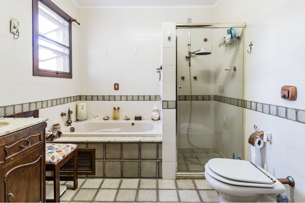 Casa, 3 quartos, 236 m² - Foto 17