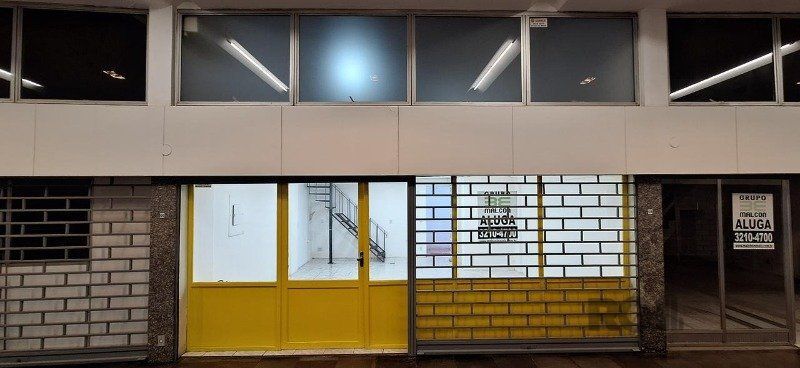 Loja-Salão para alugar, 40m² - Foto 2