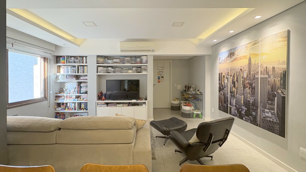 Apartamento, 2 quartos, 95 m² - Foto 27