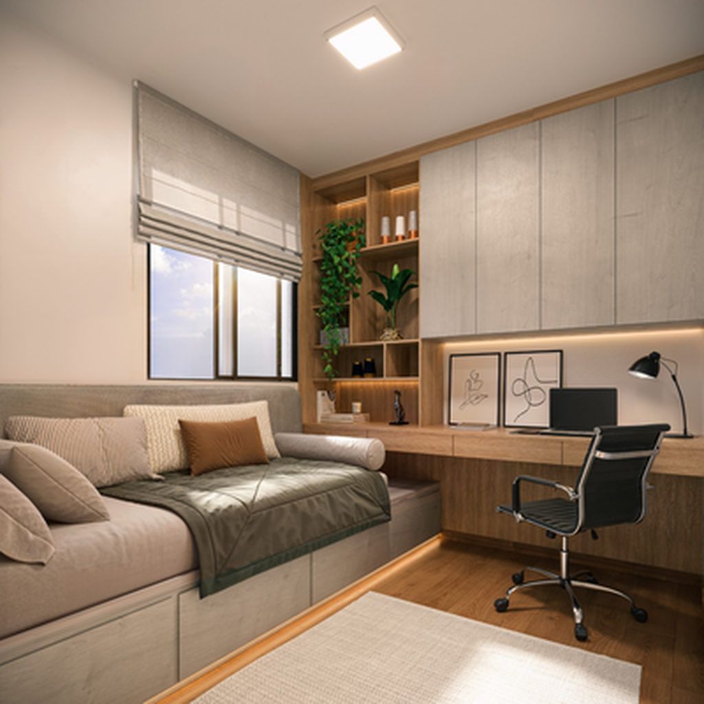 Depósito-Galpão, 62 m² - Foto 7