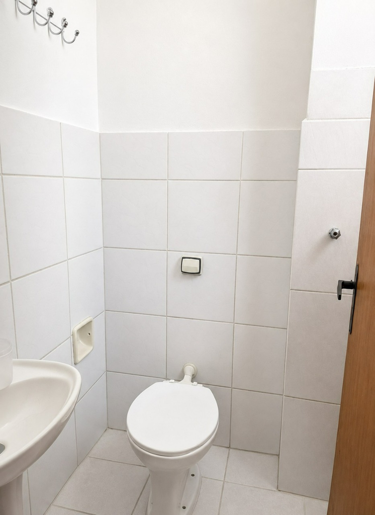 Flat/Apart Hotel, 1 quarto, 27 m² - Foto 6