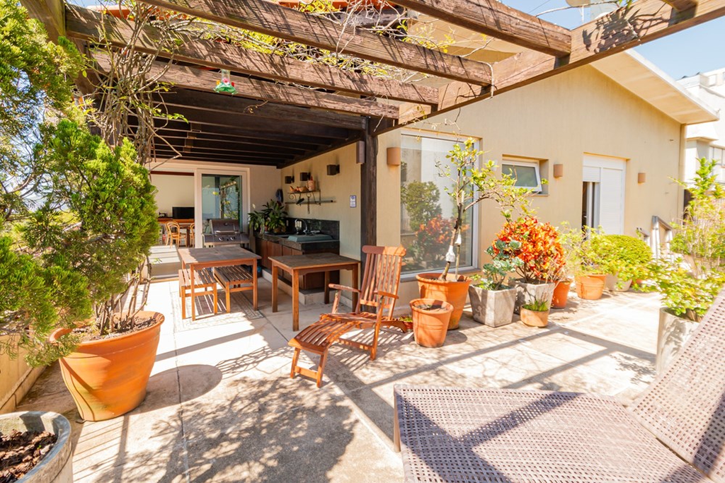 Cobertura, 4 quartos, 170 m² - Foto 60