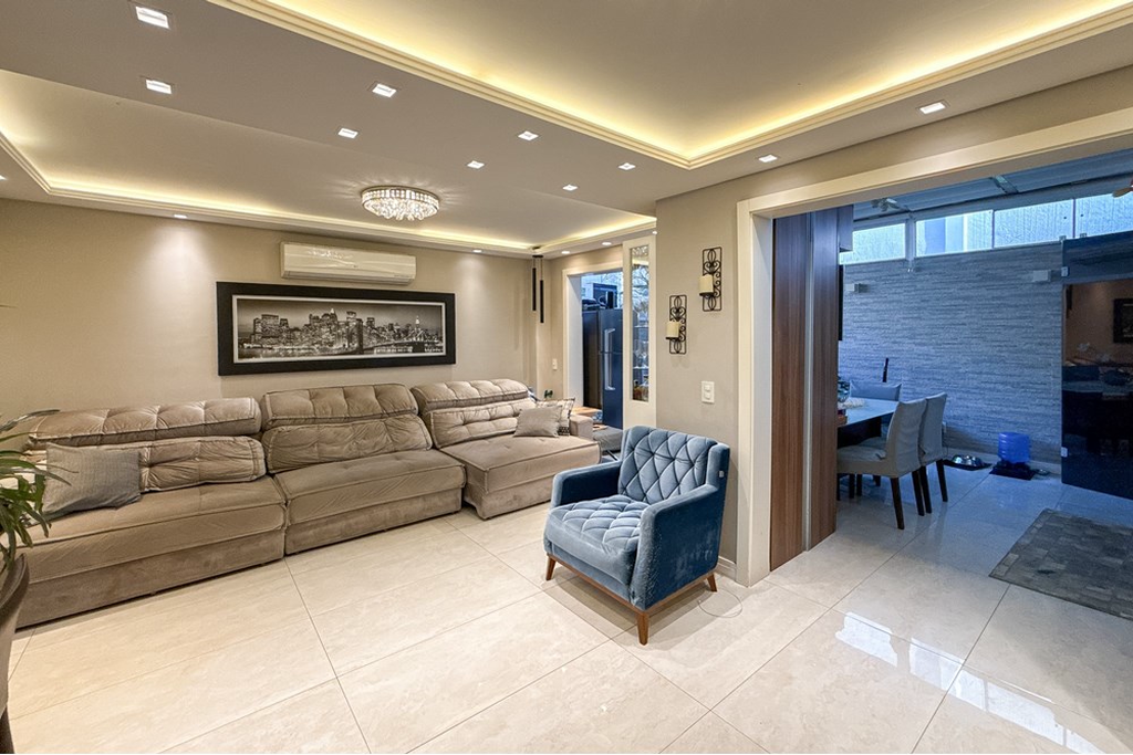 Casa de Condomínio, 3 quartos - Foto 46