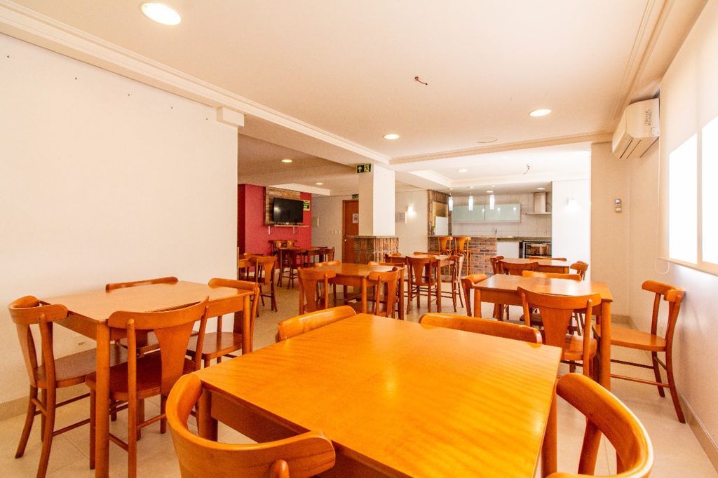 Apartamento, 2 quartos, 73 m² - Foto 7