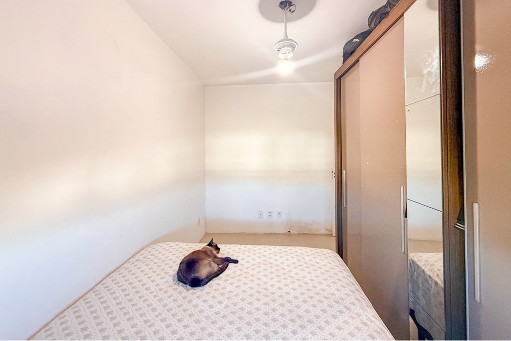 Apartamento, 3 quartos, 62 m² - Foto 47