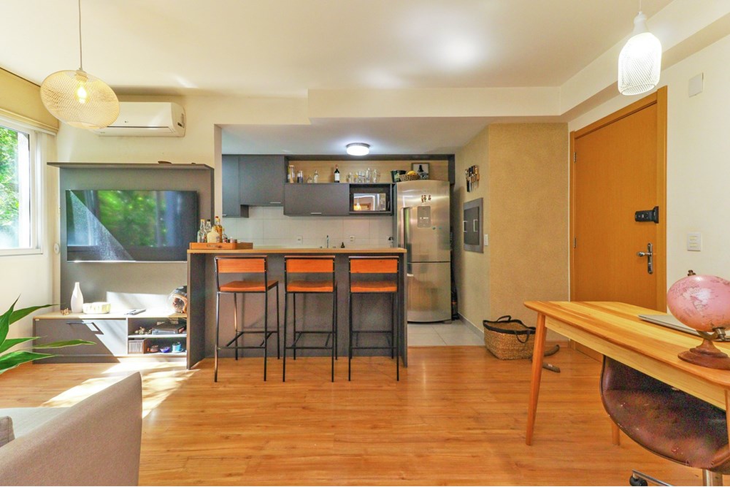 Apartamento, 2 quartos, 61 m² - Foto 21