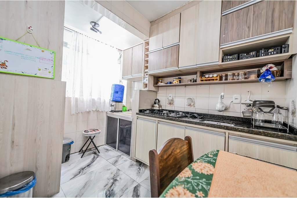 Apartamento, 2 quartos, 56 m² - Foto 11