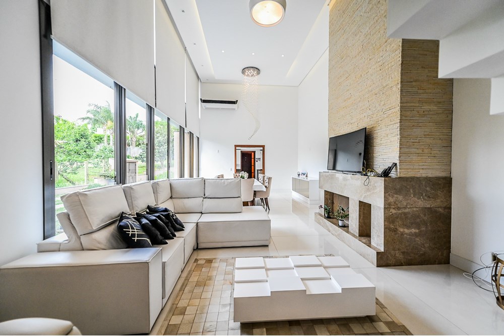 Casa de Condomínio, 5 quartos - Foto 50