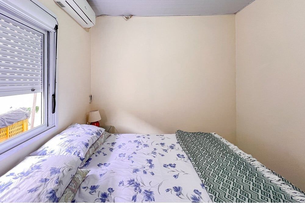 Casa de Condomínio à venda com 2 quartos, 58m² - Foto 29