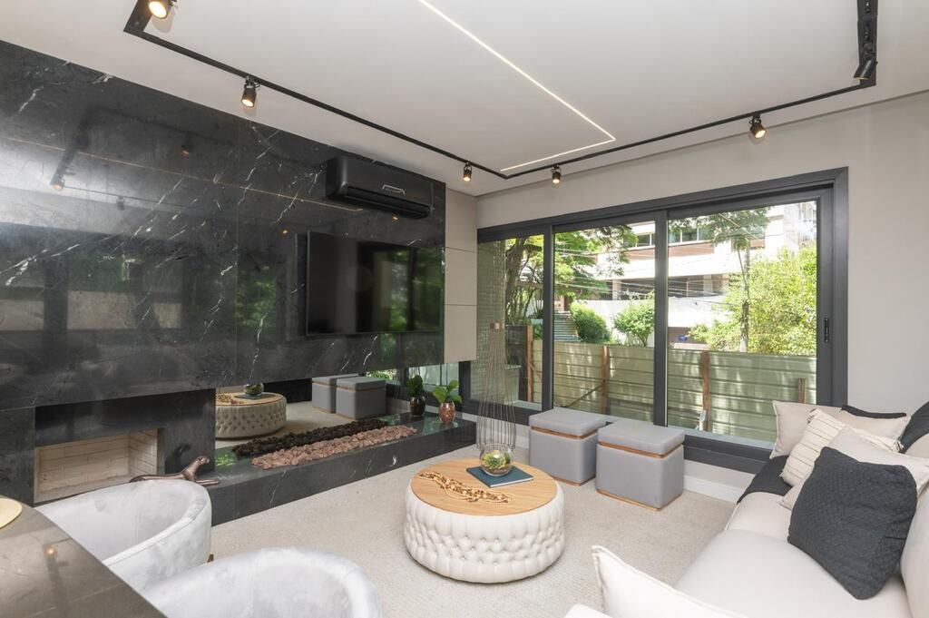 Apartamento, 3 quartos, 109 m² - Foto 21