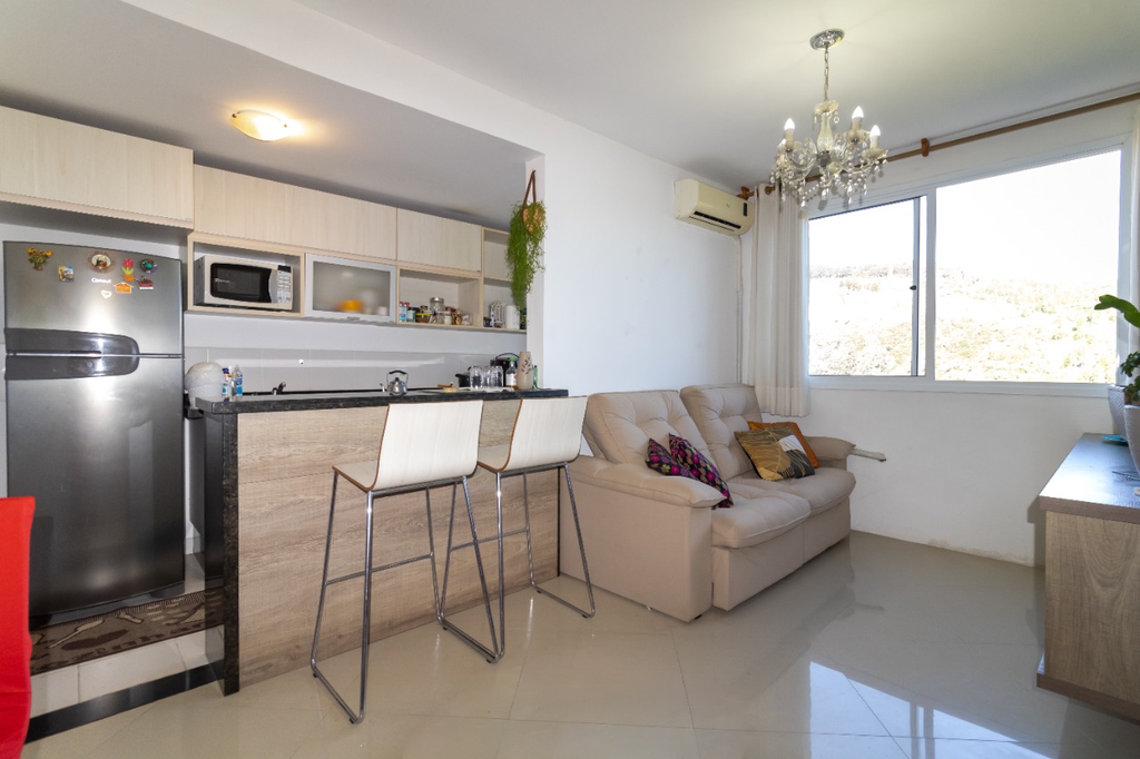 Apartamento, 2 quartos, 51 m² - Foto 33