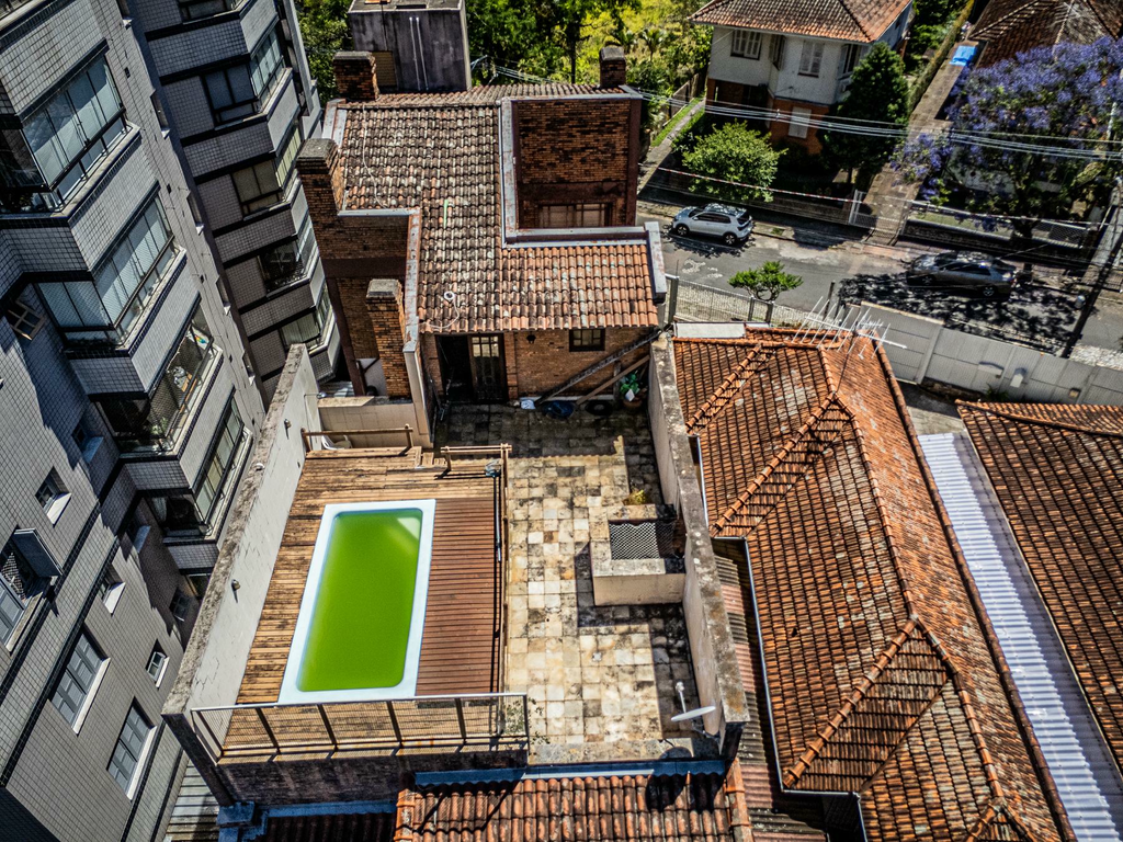 Cobertura, 9 quartos, 602 m² - Foto 14