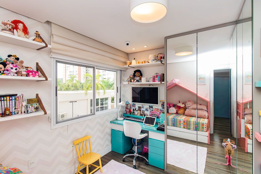 Apartamento, 3 quartos, 161 m² - Foto 59