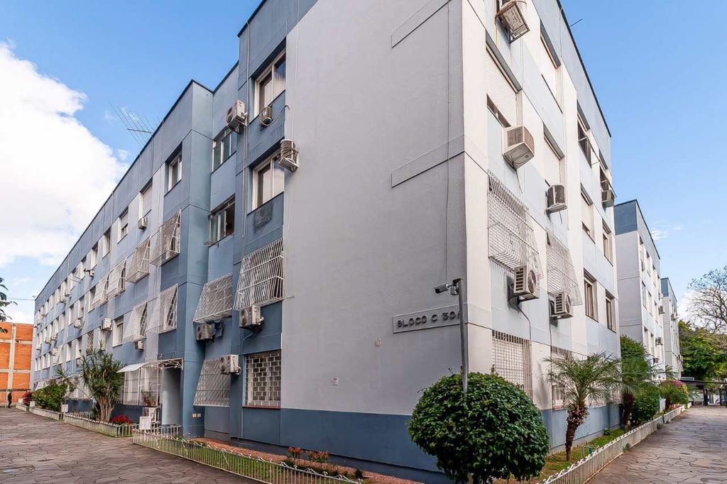 Apartamento, 1 quarto, 41 m² - Foto 13