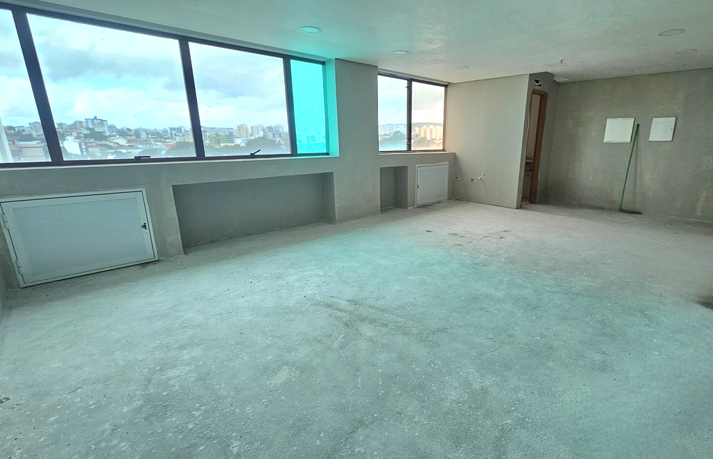 Sala-Conjunto, 46 m² - Foto 7
