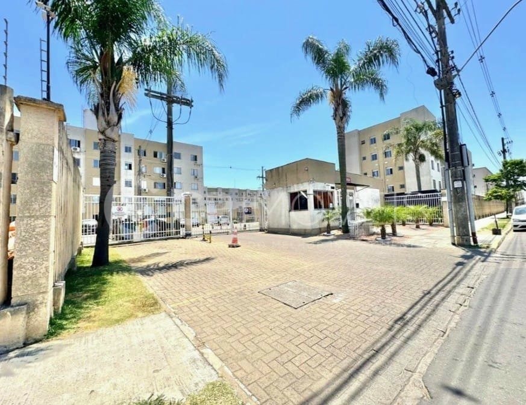 Apartamento, 2 quartos, 43 m² - Foto 11