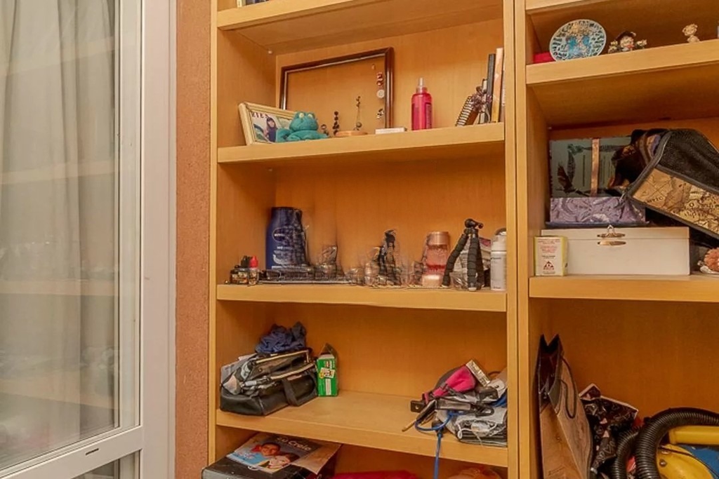 Apartamento, 2 quartos, 70 m² - Foto 3