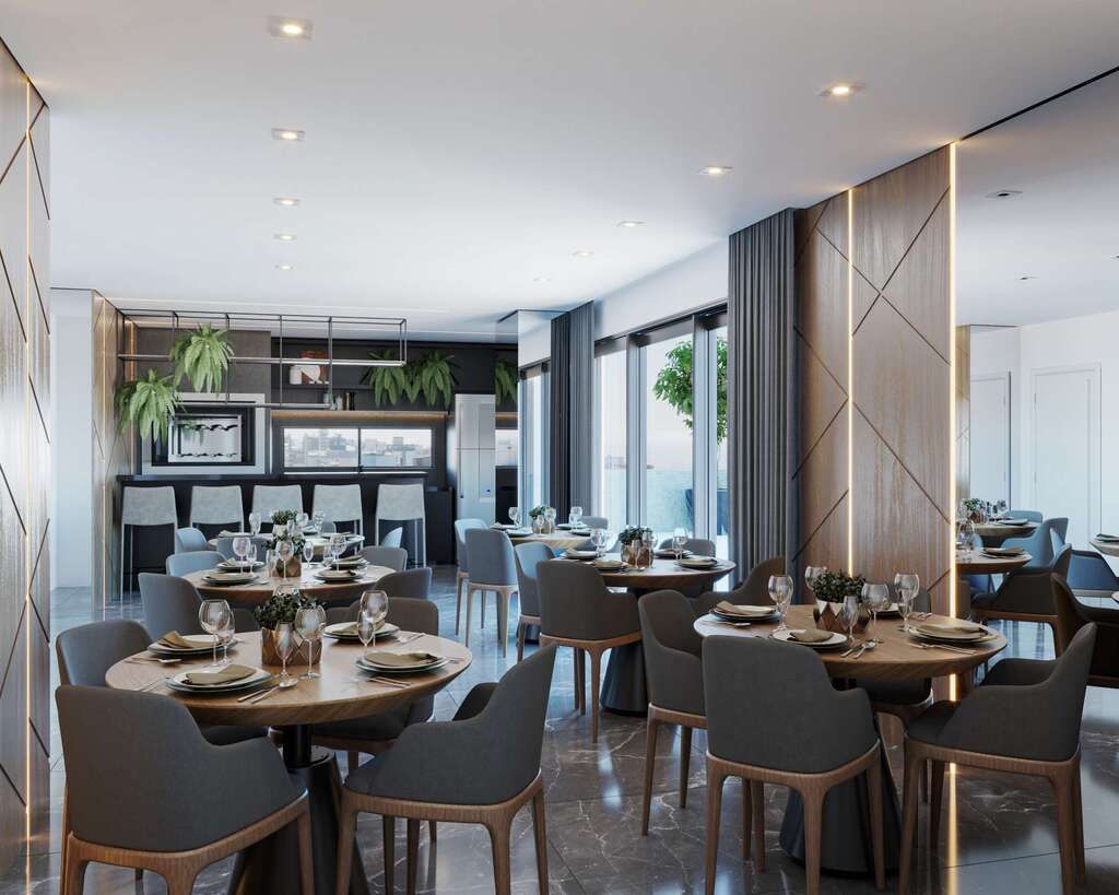 Cobertura à venda com 3 quartos, 103m² - Foto 3
