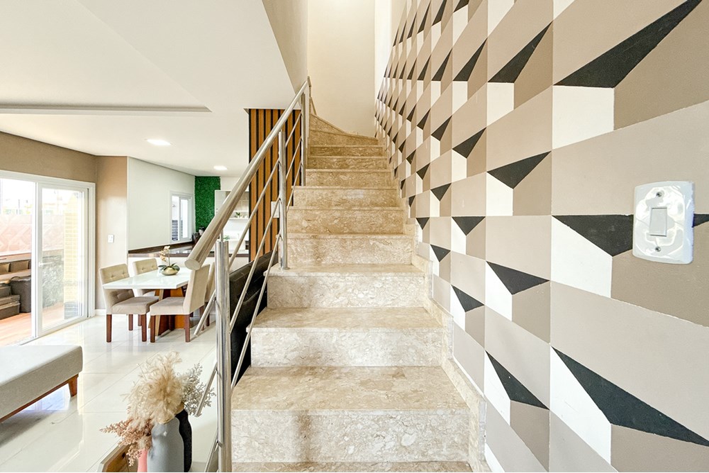 Casa à venda com 3 quartos, 94m² - Foto 4