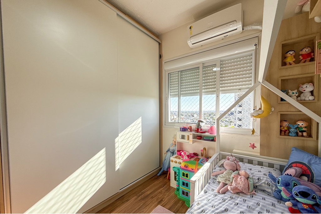 Apartamento, 2 quartos, 59 m² - Foto 13