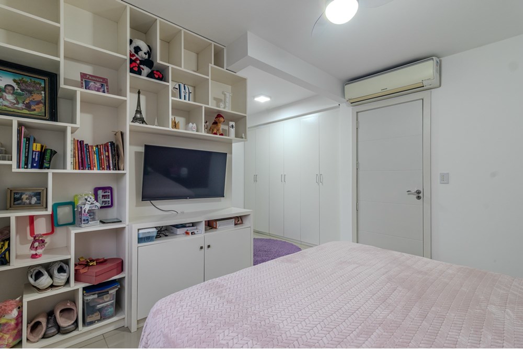 Casa de Condomínio, 4 quartos - Foto 10