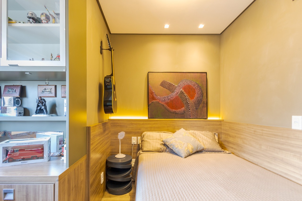 Apartamento, 3 quartos, 201 m² - Foto 57
