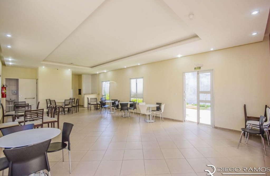 Apartamento, 2 quartos, 48 m² - Foto 11