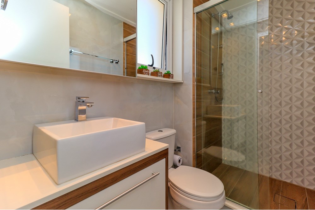 Apartamento, 3 quartos, 75 m² - Foto 7