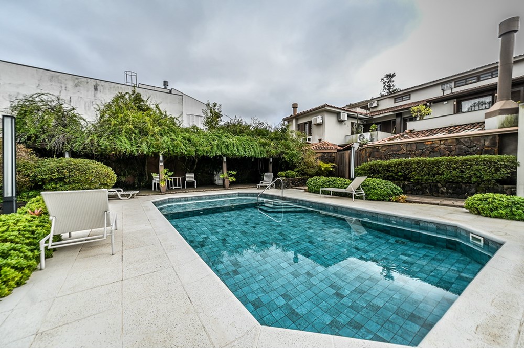 Casa de Condomínio, 4 quartos - Foto 55