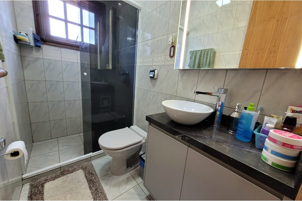 Casa, 3 quartos, 121 m² - Foto 52