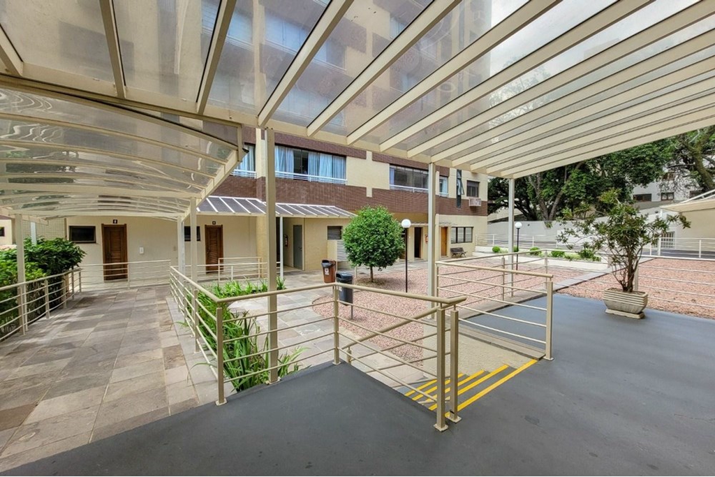 Apartamento, 3 quartos, 119 m² - Foto 23