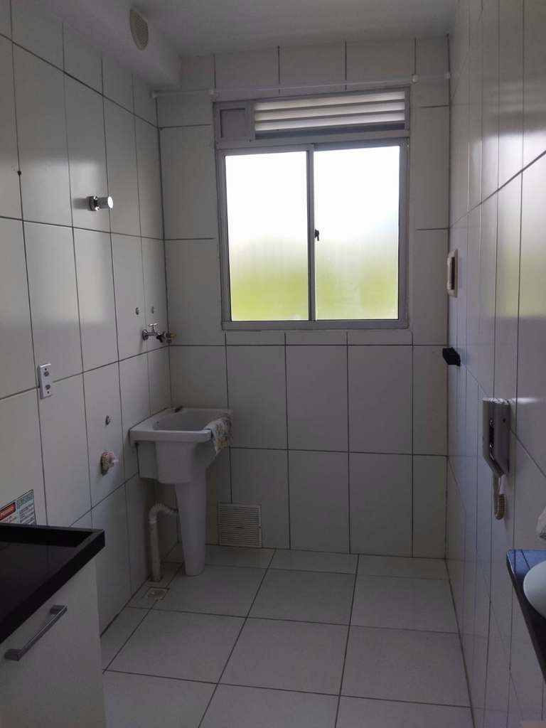 Apartamento à venda com 2 quartos, 48m² - Foto 29