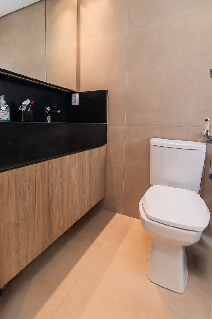 Cobertura, 2 quartos, 135 m² - Foto 15