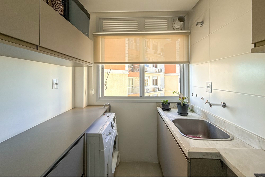 Apartamento à venda com 2 quartos, 66m² - Foto 32
