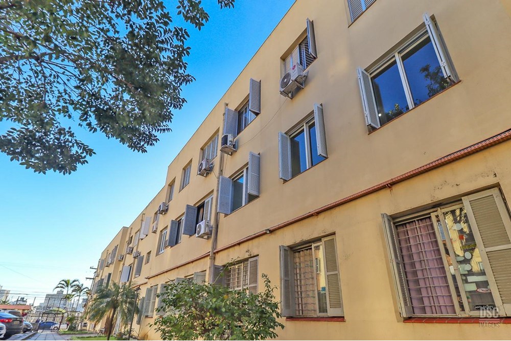 Apartamento à venda com 2 quartos, 59m² - Foto 7