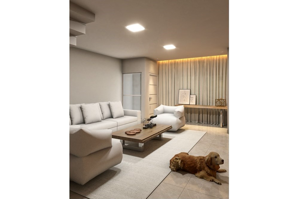 Casa à venda com 3 quartos, 144m² - Foto 30
