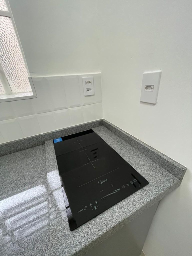 Flat/Apart Hotel, 1 quarto, 25 m² - Foto 6