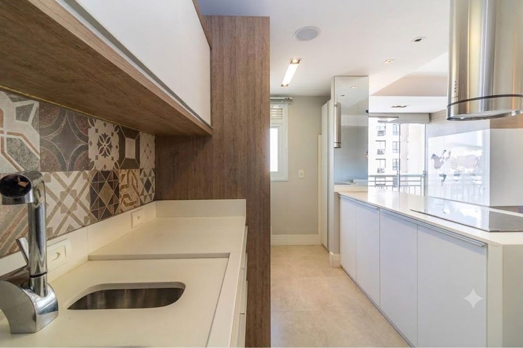 Apartamento, 2 quartos, 61 m² - Foto 47