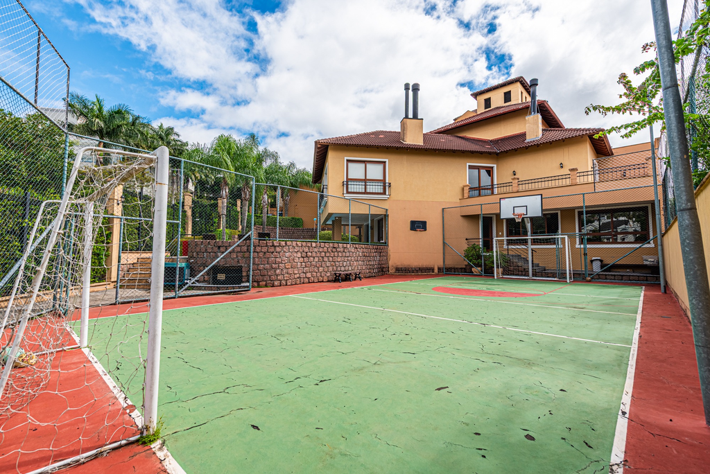 Casa de Condomínio, 4 quartos - Foto 17